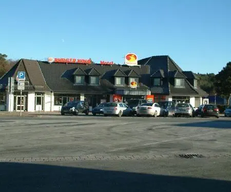 Raststaette Motel 2*