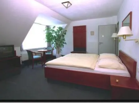 Motel Raststätte Hollenstedt