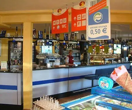 Motel Raststätte