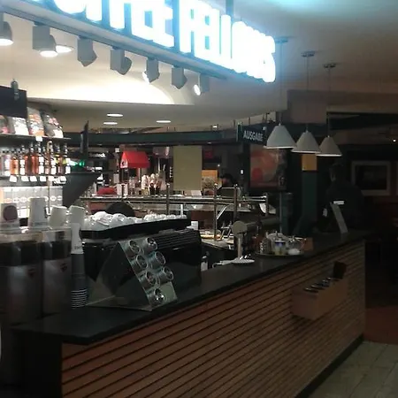Motel Raststätte 2*