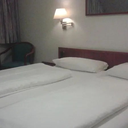 Motel Raststätte Hollenstedt