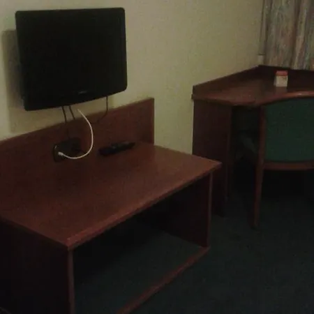Motel Raststätte Hollenstedt