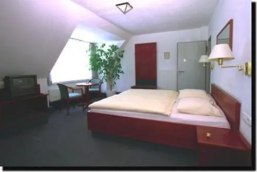 Motel Raststaette Hollenstedt