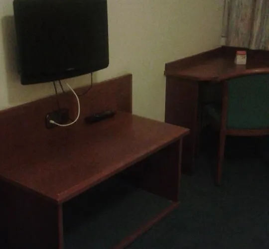 Motel Raststaette Hollenstedt